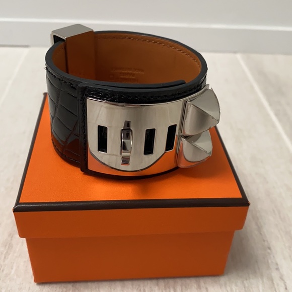 Hermès Collier De Chien - Picture 10 of 16